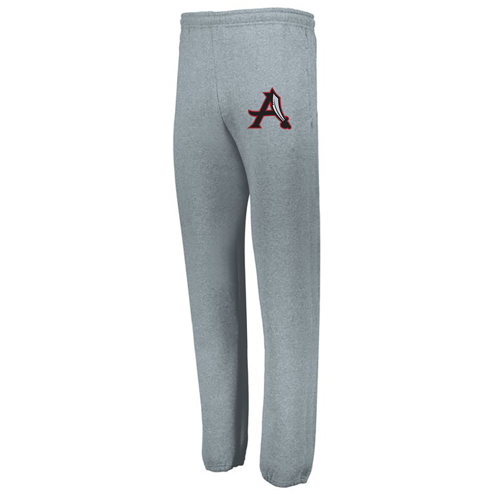 russell athletic banded ankle sweatpant