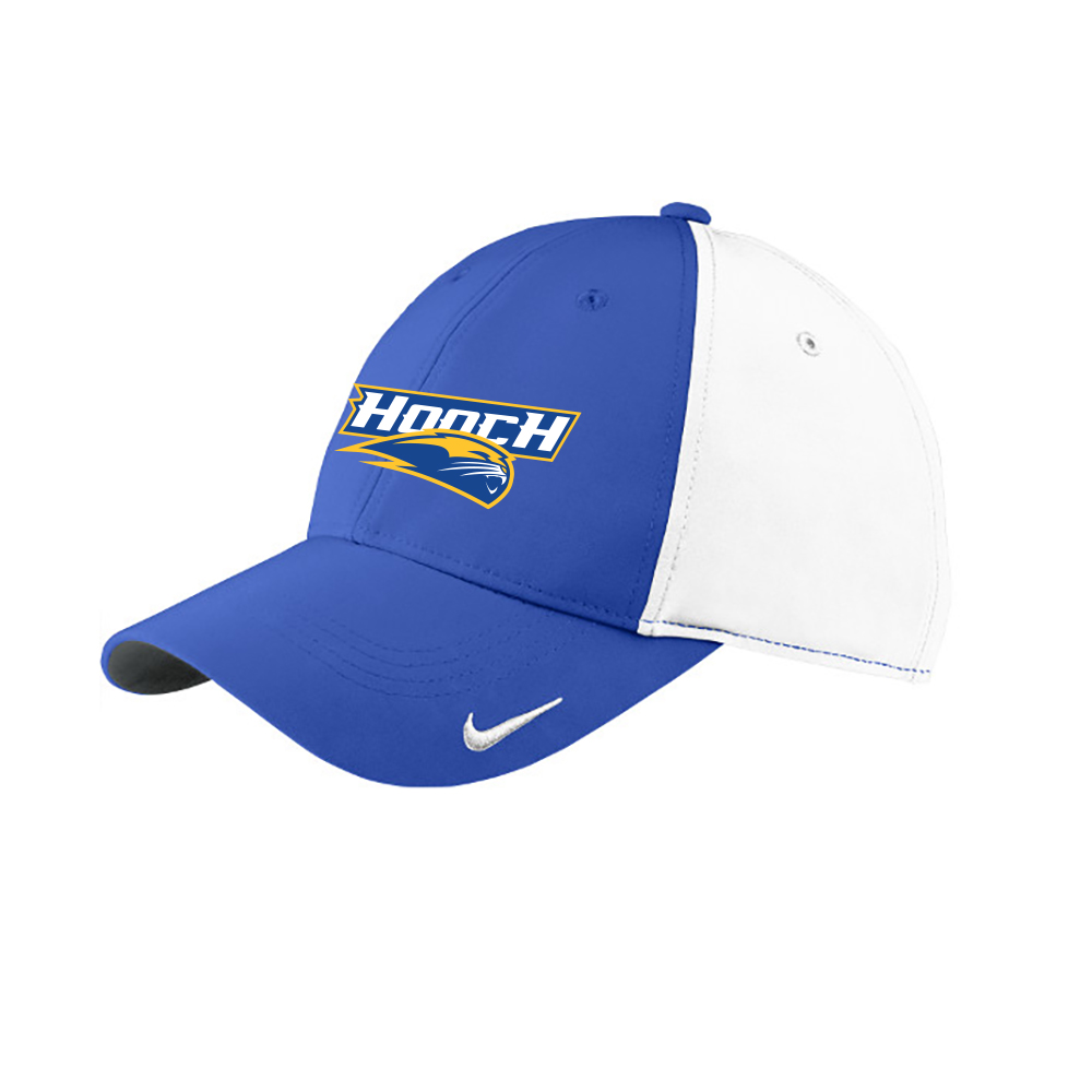 nike golf swoosh hat