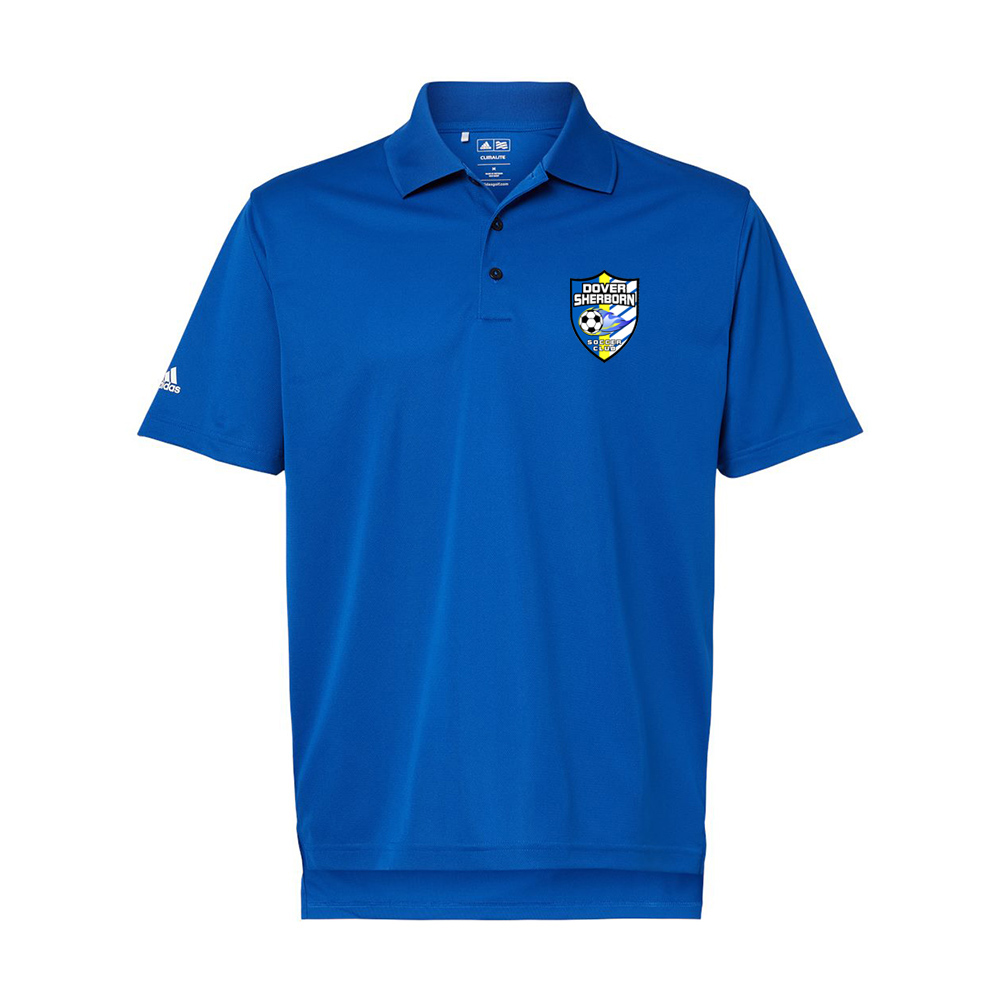 Polos & Headwear – Dover-Sherborn Soccer Club