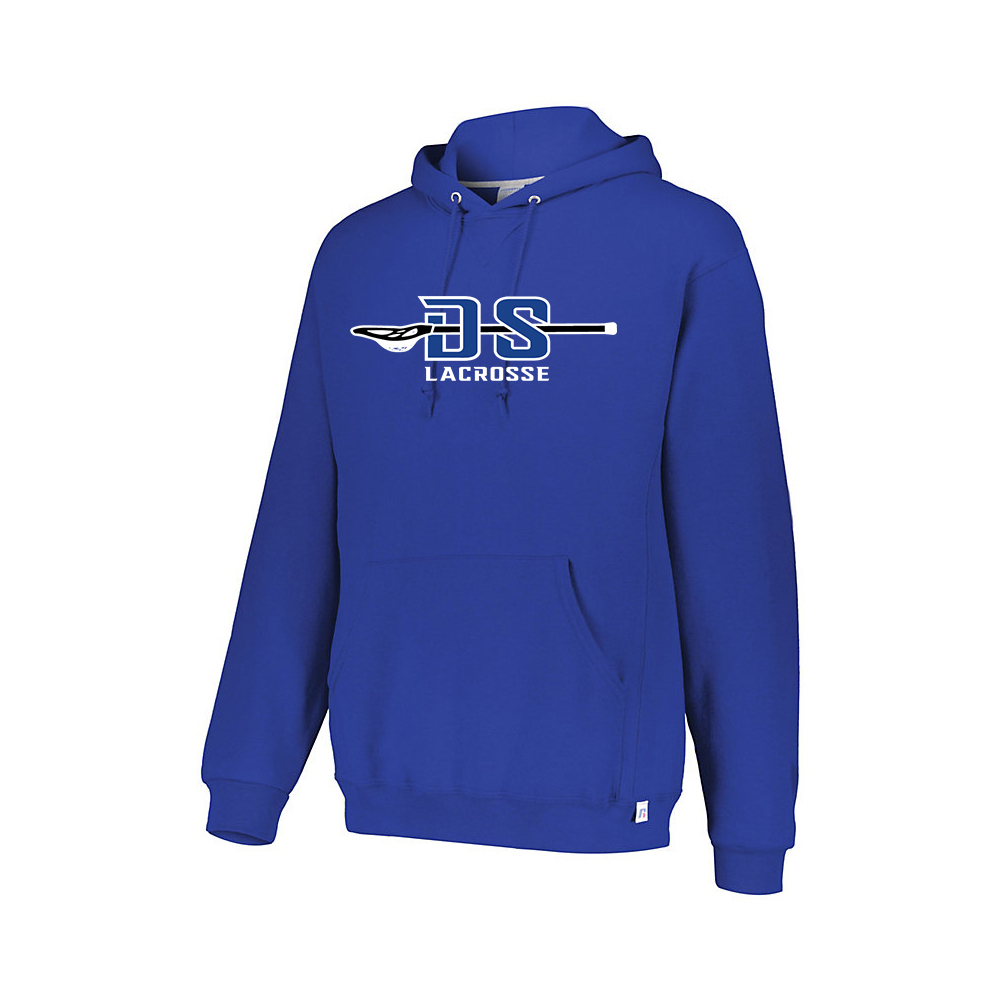 Russell Dri Power Hoodie (2 Colors Available) DoverSherborn Youth