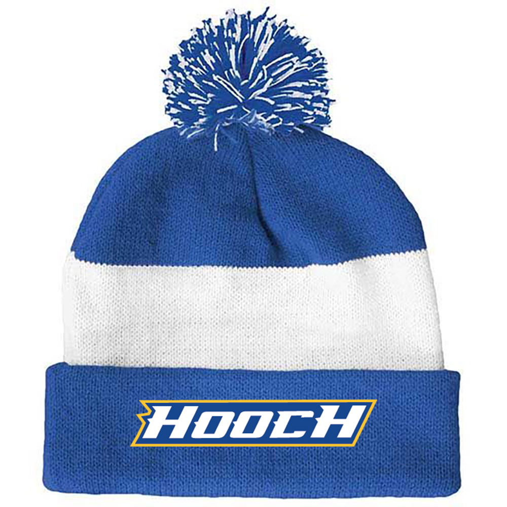 Varsity Beanie Chattahoochee High School Cougars Football