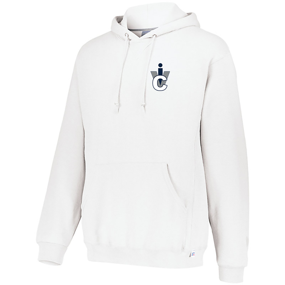 russell dri power hoodie