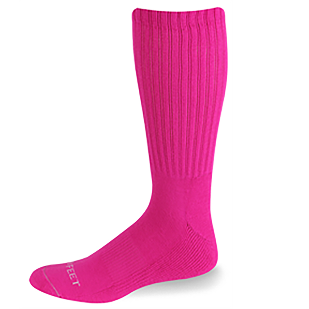 Breast Cancer Awareness Socks – NAFL Bears