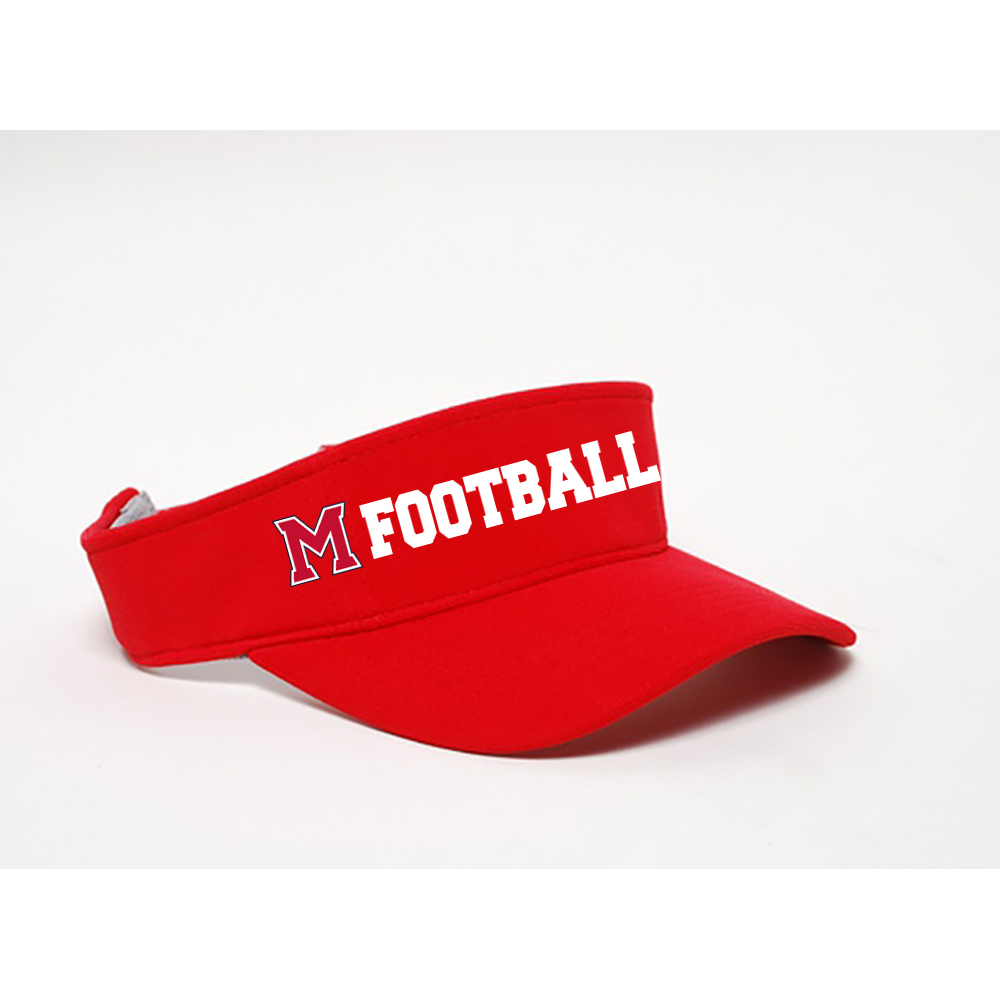 Visor Coaches Only (Provided by the NAFL CHOOSE ONE CAP or ONE VISOR) NAFL Eagles