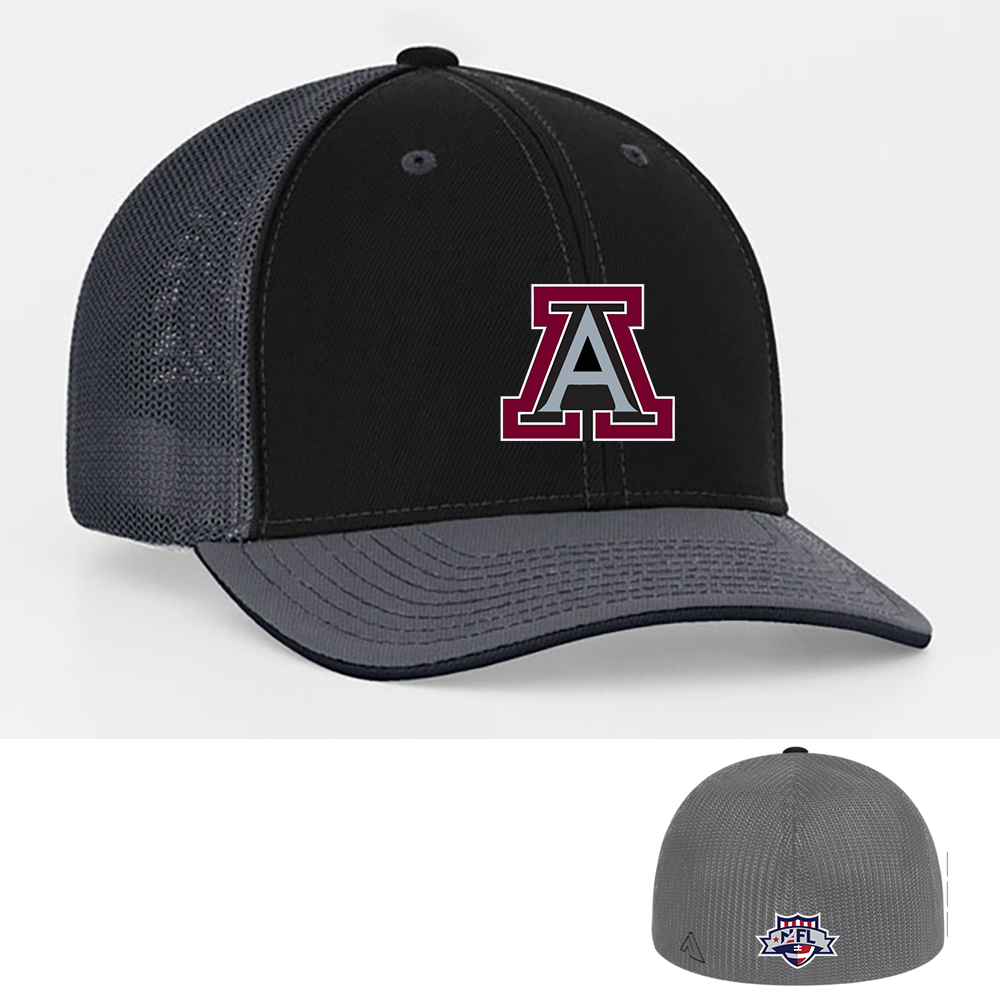 Cap – Coaches Only (Provided by the NAFL – CHOOSE ONE CAP or ONE VISOR ...