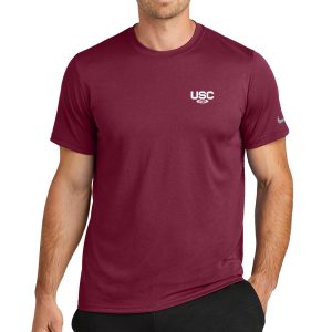 Nike Men's Swoosh Sleeve rLegend Tee