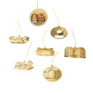 FAST SHIP ITEM - Ornament Set of 7