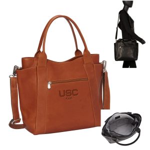 Street Tote