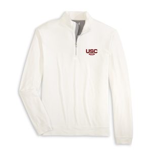 Johnnie-O Motion 1/4 Zip