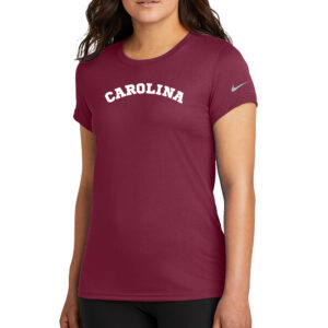 Nike Women's Swoosh Sleeve Legend Tee