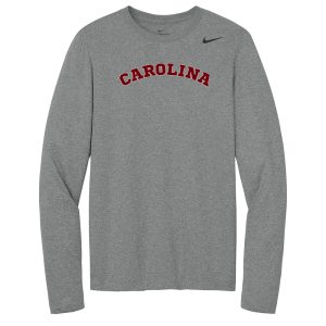 Nike Unisex Swoosh Sleeve rLegend L/S Tee