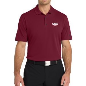 Nike Men's Dri-FIT Micro Pique 2.0 Polo