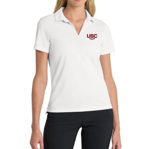 Nike Women's Dri-FIT Micro Pique 2.0 Polo