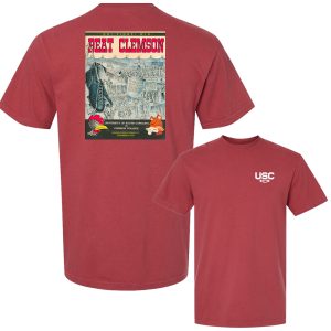 BEAT CLEMSON Shirt