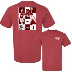 BEAT TEXAS A&M Shirt