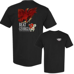 BEAT GEORGIA Shirt