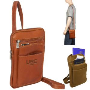 Hanging Travel Organizer