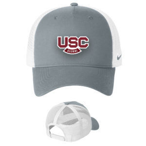 Nike Snapback Mesh Trucker Cap