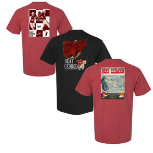 3 BEAT Shirt Pack