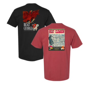 2 BEAT Shirt Pack