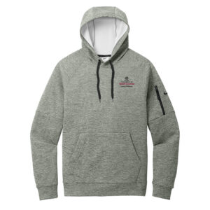 Nike Therma-FIT Pocket Pullover Fleece Hoodie