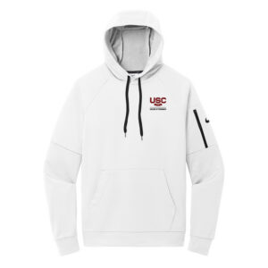 Nike Therma-FIT Pocket Pullover Fleece Hoodie