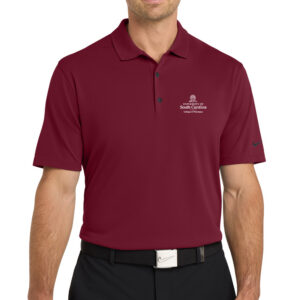 Nike Men's Dri-FIT Micro Pique 2.0 Polo