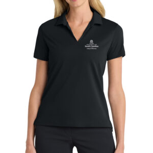 Nike Women's Dri-FIT Micro Pique 2.0 Polo