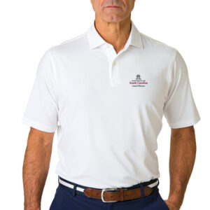Fairway & Greene Men's Tournament Tech Polo
