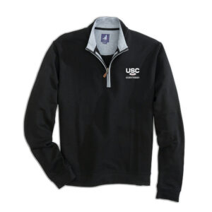 johnnie-O Sully 1/4 Zip Pullover