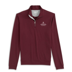 johnnie-O Motion 1/4 Zip Pullover