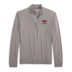 johnnie-O Motion 1/4 Zip Pullover