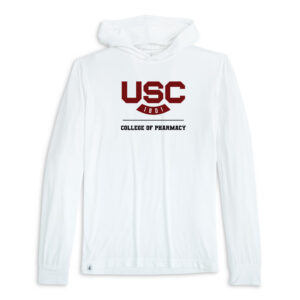 johnnie-O Talon Featherweight Performance Hoodie