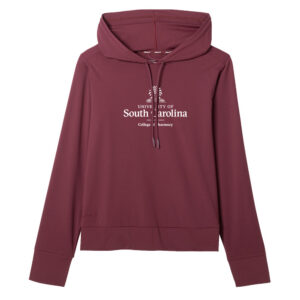 johnnie-O Women's Nalla Performance Hoodie