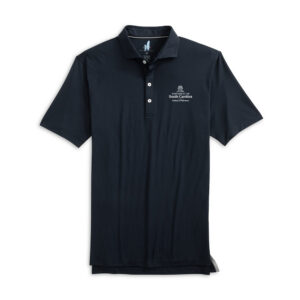 johnnie-O Men's Huronn Featherweight Polo
