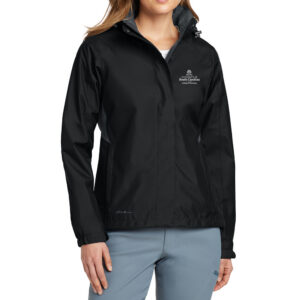 Eddie Bauer® Women's Rain Jacket