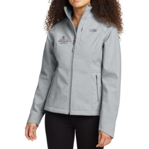 The North Face® Women's Apex Barrier Soft Shell Jacket