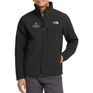 The North Face® Men's Apex Barrier Soft Shell Jacket