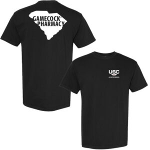 Comfort Colors® Heavyweight Ring Spun Tee