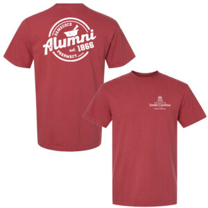 Comfort Colors® Heavyweight Ring Spun Tee