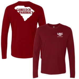 Next Level Apparel® Adult L/S Cotton Tee