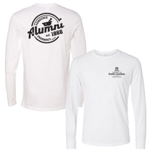 Next Level Apparel® Adult L/S Cotton Tee