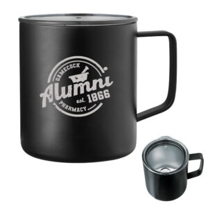 Rover Copper Vacuum Insulated Camp Mug 14oz