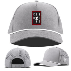 Branded Bills Curved 5-Panel Rope