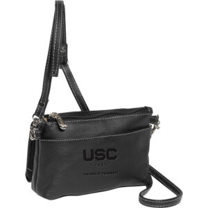 Shoulder Bag/Wristlet