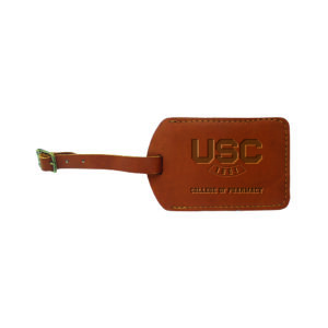 Luggage Tag