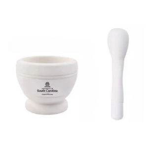 Mortar & Pestle Set